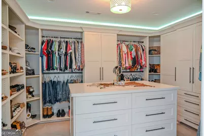 399 Overlook Trail, Williamson, GA 30292 - Photo 25