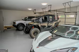 399 Overlook Trail, Williamson, GA 30292 - Photo 29