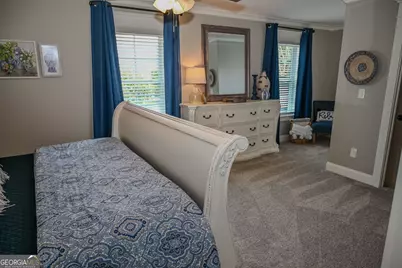 399 Overlook Trail, Williamson, GA 30292 - Photo 41
