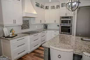 399 Overlook Trail, Williamson, GA 30292 - Photo 15