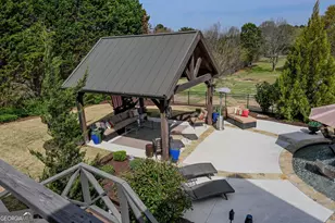 399 Overlook Trail, Williamson, GA 30292 - Photo 21