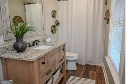 399 Overlook Trail, Williamson, GA 30292 - Photo 43