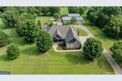 399 Overlook Trail, Williamson, GA 30292 - Photo 1