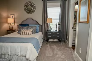 399 Overlook Trail, Williamson, GA 30292 - Photo 33