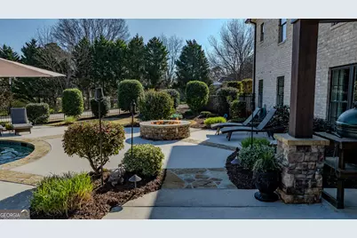 399 Overlook Trail, Williamson, GA 30292 - Photo 51