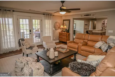 399 Overlook Trail, Williamson, GA 30292 - Photo 35