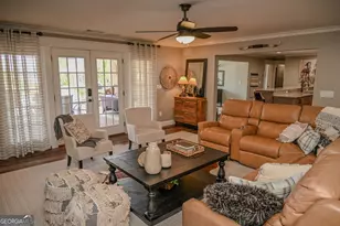 399 Overlook Trail, Williamson, GA 30292 - Photo 35