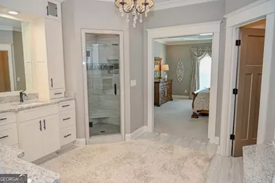 399 Overlook Trail, Williamson, GA 30292 - Photo 21