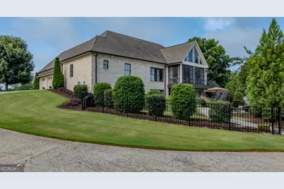399 Overlook Trail, Williamson, GA 30292 - Photo 47