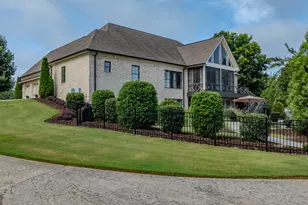399 Overlook Trail, Williamson, GA 30292 - Photo 47