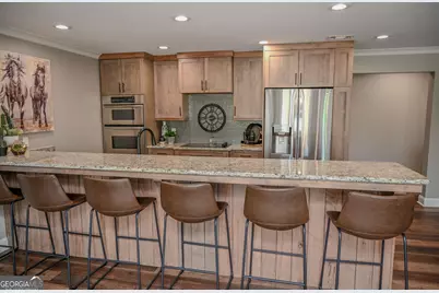 399 Overlook Trail, Williamson, GA 30292 - Photo 47