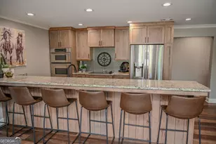399 Overlook Trail, Williamson, GA 30292 - Photo 47