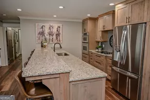 399 Overlook Trail, Williamson, GA 30292 - Photo 37