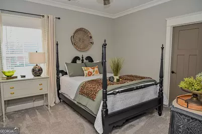 399 Overlook Trail, Williamson, GA 30292 - Photo 31