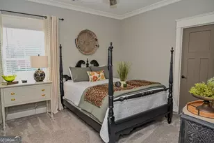 399 Overlook Trail, Williamson, GA 30292 - Photo 31