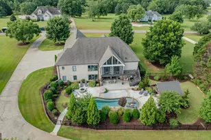 399 Overlook Trail, Williamson, GA 30292 - Photo 5