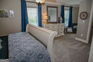 399 Overlook Trail, Williamson, GA 30292 - Photo 39