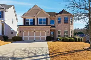 5505 Princeton Run Trail, Tucker, GA 30084 - Photo 1