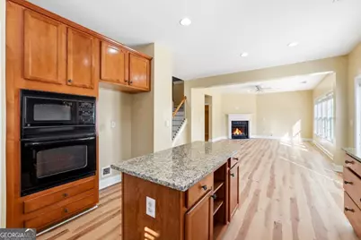 5505 Princeton Run Trail, Tucker, GA 30084 - Photo 9