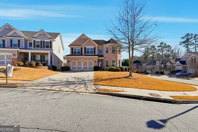 5505 Princeton Run Trail, Tucker, GA 30084 - Photo 37