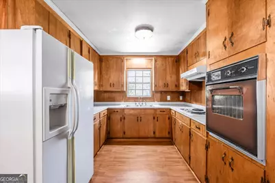 509 S Alexander Avenue, Washington, GA 30673 - Photo 13