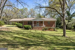 509 S Alexander Ave, Washington, GA 30673 - Photo 1
