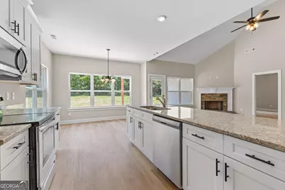 55 Pioneer Trail #LOT 26, Hogansville, GA 30230 - Photo 13