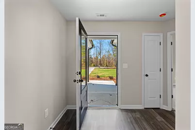 55 Pioneer Trail #LOT 26, Hogansville, GA 30230 - Photo 5