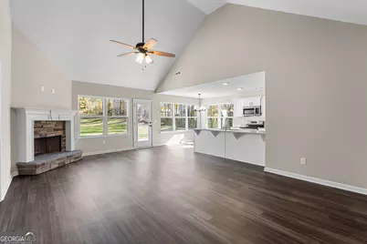 55 Pioneer Trail #LOT 26, Hogansville, GA 30230 - Photo 7