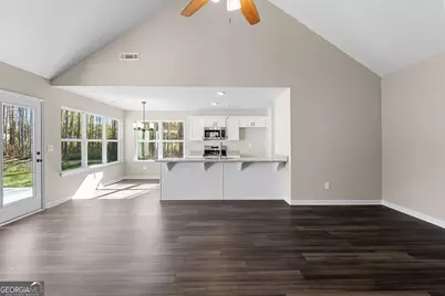 55 Pioneer Trail #LOT 26, Hogansville, GA 30230 - Photo 15