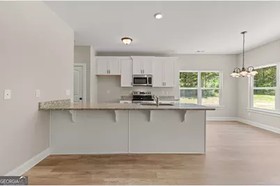 55 Pioneer Trail #LOT 26, Hogansville, GA 30230 - Photo 9