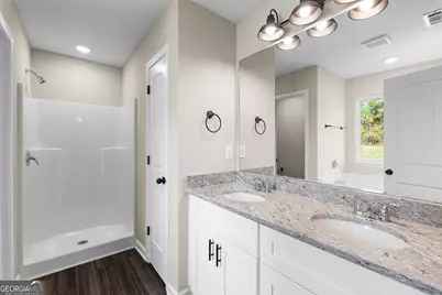 55 Pioneer Trail #LOT 26, Hogansville, GA 30230 - Photo 21