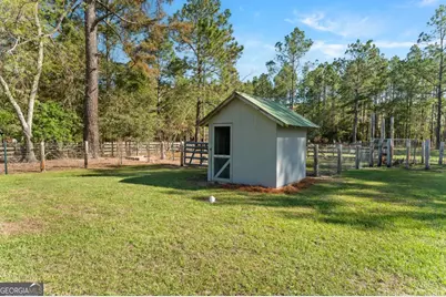 5048 Clyo Kildare Road, Clyo, GA 31303 - Photo 51