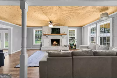 5048 Clyo Kildare Road, Clyo, GA 31303 - Photo 9