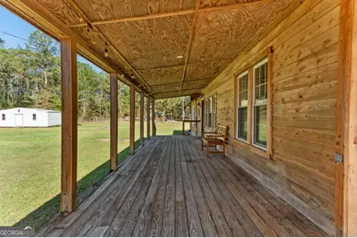 5048 Clyo Kildare Road, Clyo, GA 31303 - Photo 5