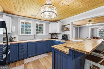 5048 Clyo Kildare Road, Clyo, GA 31303 - Photo 17