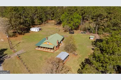 5048 Clyo Kildare Road, Clyo, GA 31303 - Photo 57