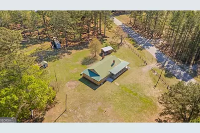 5048 Clyo Kildare Road, Clyo, GA 31303 - Photo 59