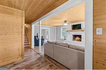 5048 Clyo Kildare Road, Clyo, GA 31303 - Photo 11