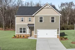488 Bullock Pass, Jefferson, GA 30549 - Photo 1