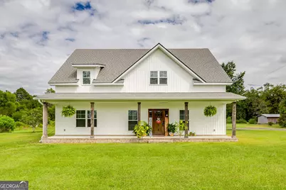 3790 Old Dixie S, Springfield, GA 31329 - Photo 1