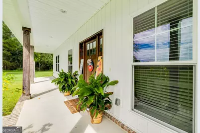 3790 Old Dixie S, Springfield, GA 31329 - Photo 5