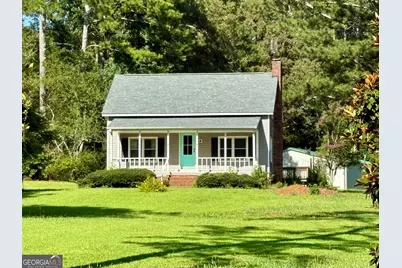 4170 Hollonville Road, Williamson, GA 30292 - Photo 3