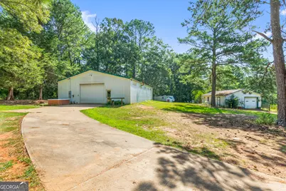 4170 Hollonville Road, Williamson, GA 30292 - Photo 53