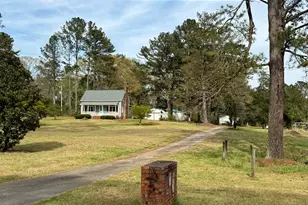 4170 Hollonville Rd, Williamson, GA 30292 - Photo 1