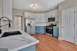 311 Hambrick Park, Fayetteville, GA 30215 - Photo 5