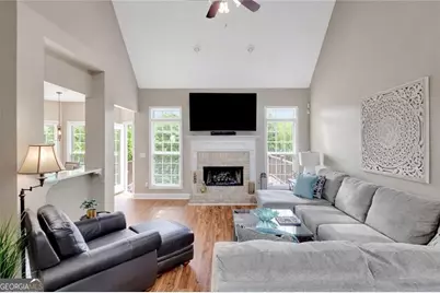 311 Hambrick Park, Fayetteville, GA 30215 - Photo 3