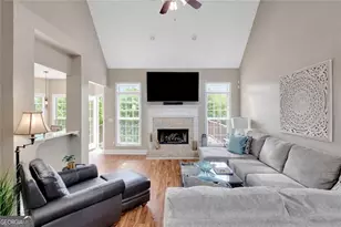 311 Hambrick Park, Fayetteville, GA 30215 - Photo 3