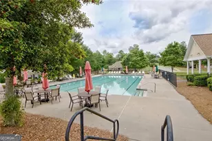 311 Hambrick Park, Fayetteville, GA 30215 - Photo 23