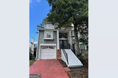 2220 Goodwood Boulevard SE, Smyrna, GA 30080 - Photo 1